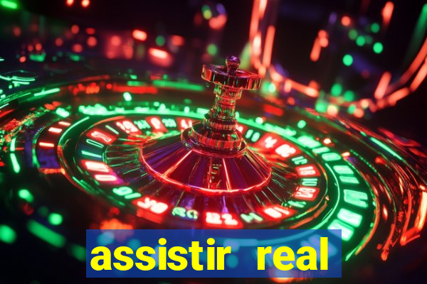 assistir real madrid futemax